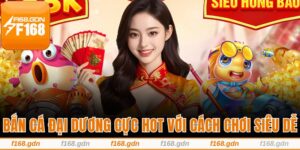 Bắn cá Đại Dương