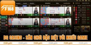 DG Casino