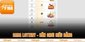 Saba Lottery
