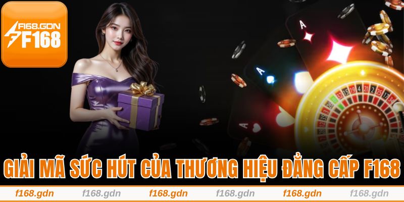 Yếu tố tạo nên sức hút của thương hiệu đẳng cấp